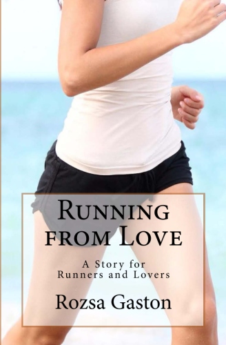 Front cover Running from Love