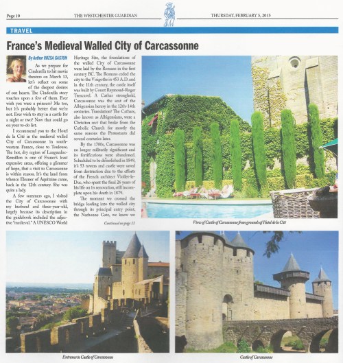 Carcassonne 2-5-15, p. 1