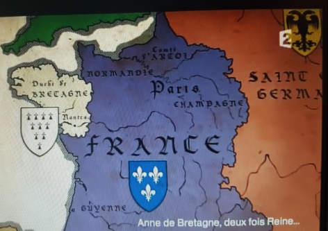 map-of-france-1491