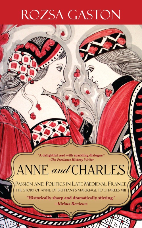 Anne and Charles-EBOOK with both blurbs